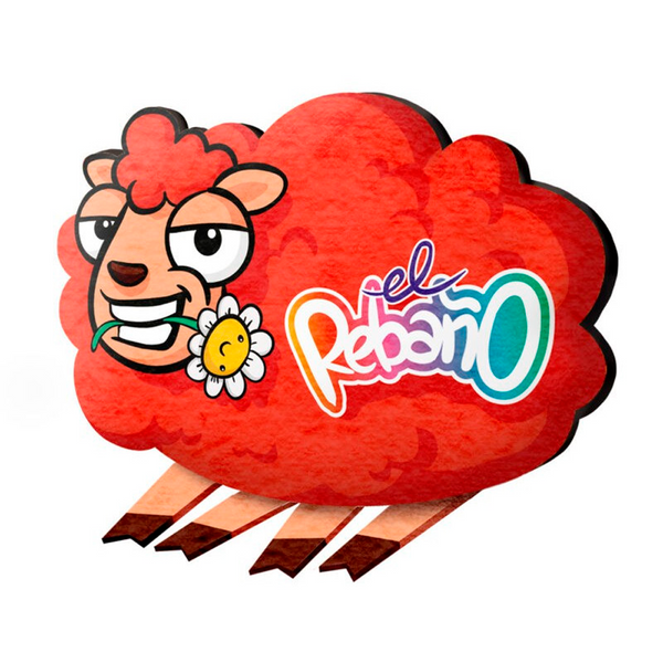 El rebaño - Juego de cartas familiar