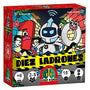 Diez ladrones
