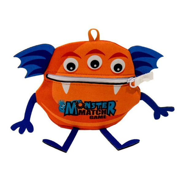 Monster match