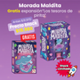 Morada Maldita + Expansión de Regalo