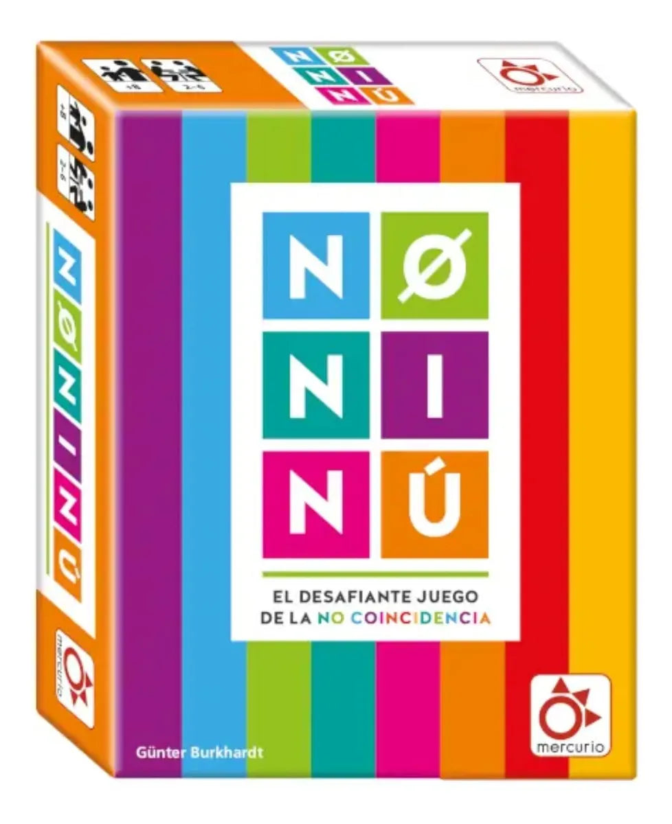 Noninú