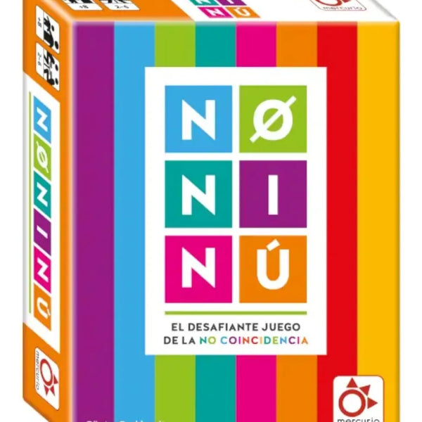 Noninú