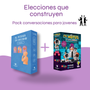 🧠 Pack conversaciones para jóvenes