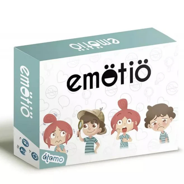 Emotio