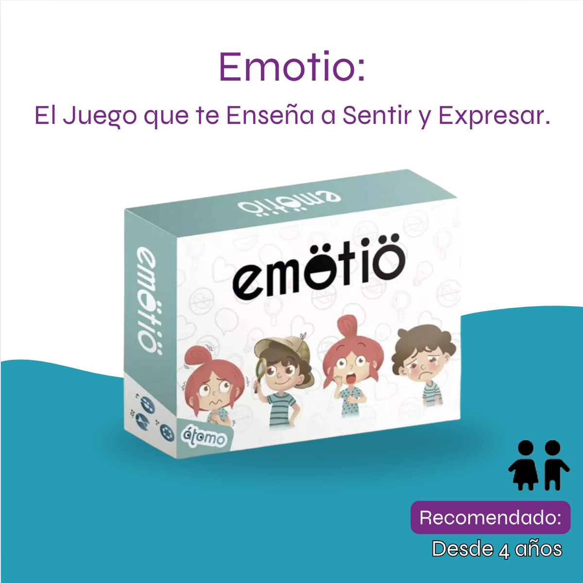 Emotio - Identificación de Emociones
