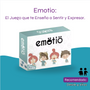 Emotio - Identificación de Emociones