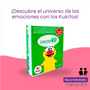 Kukitos VA! - Desarrollo Emocional