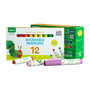 Washable Markers 12